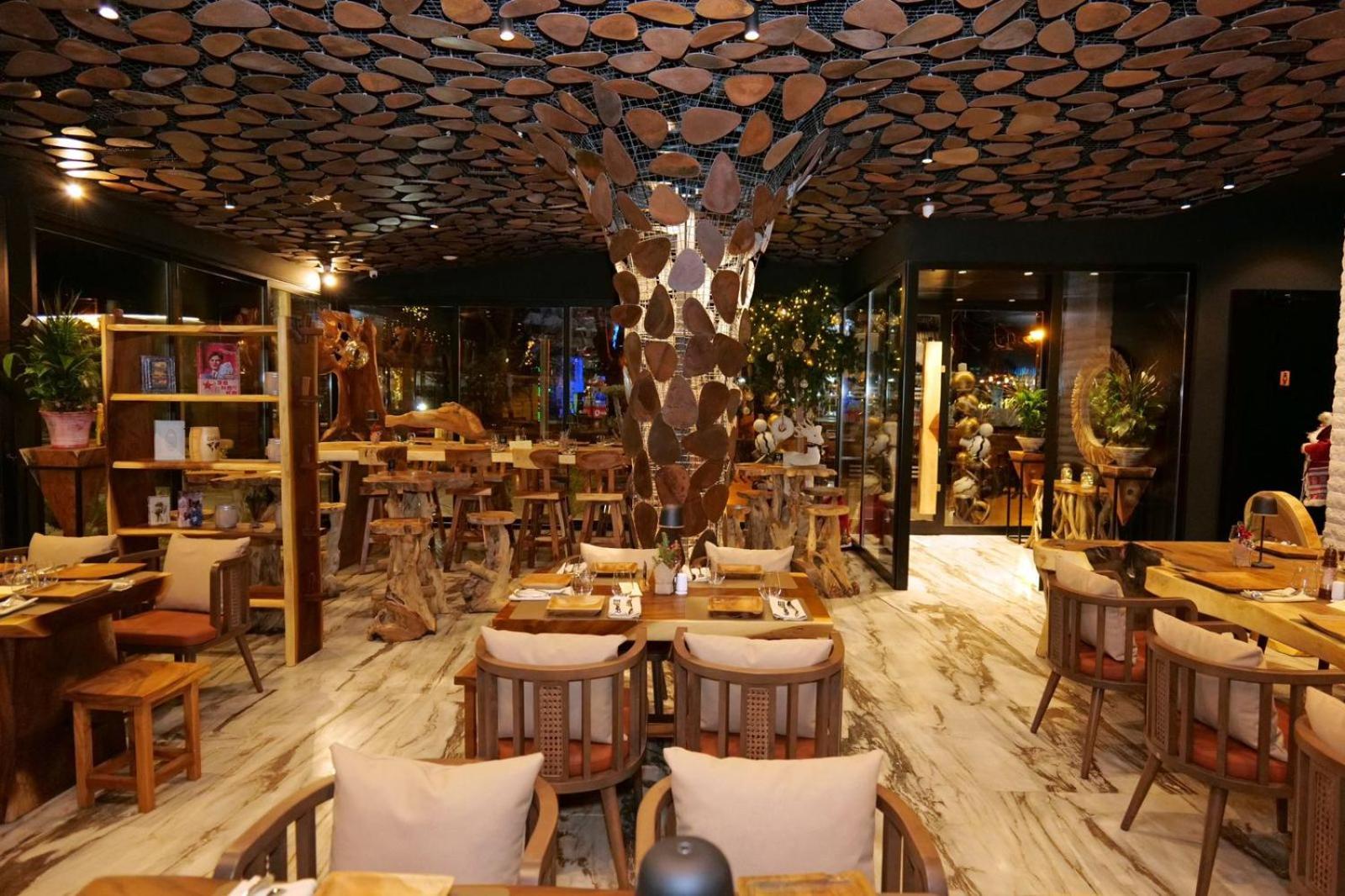Grand Hotel Europa Shkoder Bagian luar foto