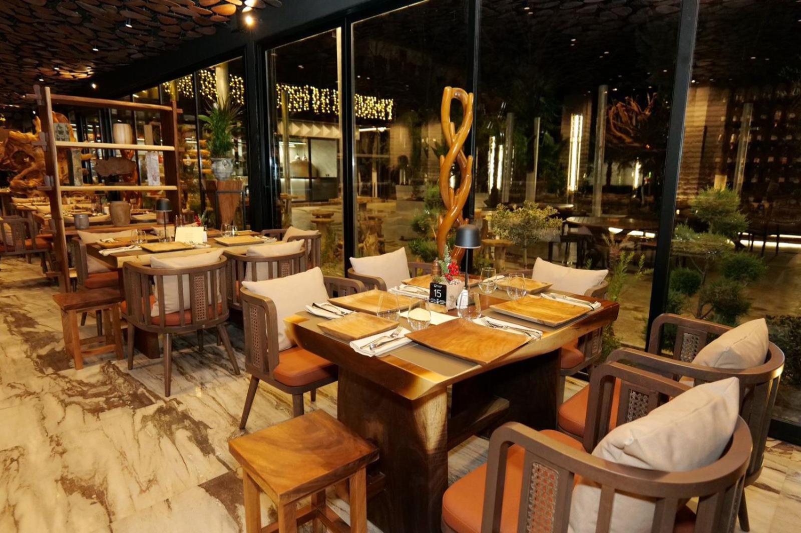 Grand Hotel Europa Shkoder Bagian luar foto