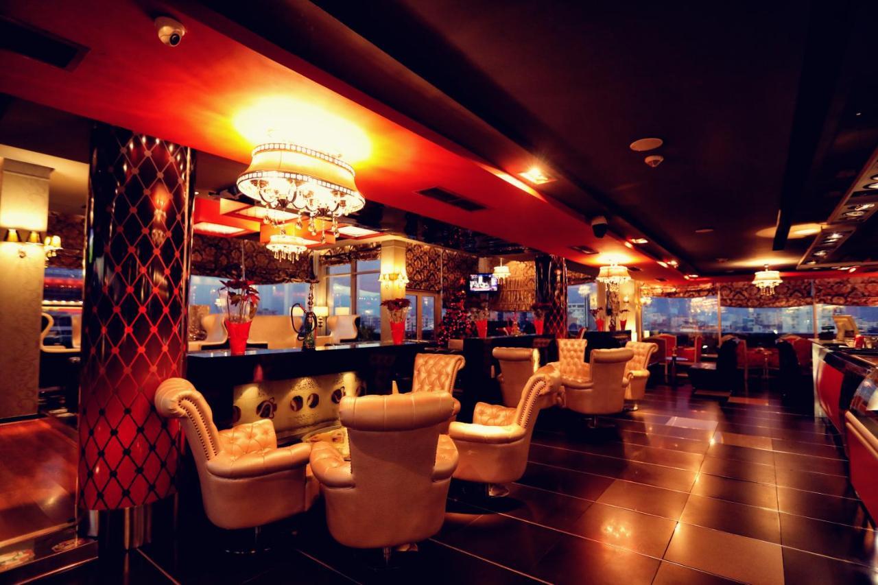 Grand Hotel Europa Shkoder Bagian luar foto